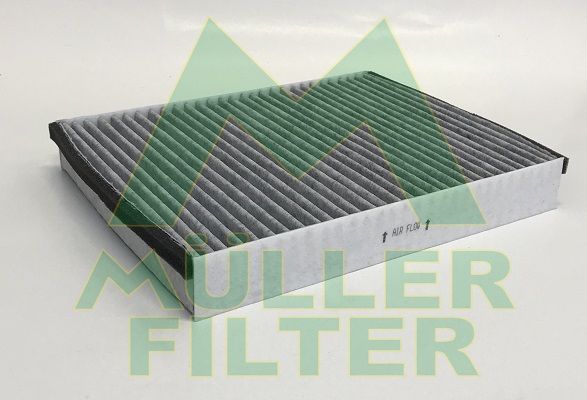 MULLER FILTER Фильтр, воздух во внутренном пространстве FK435